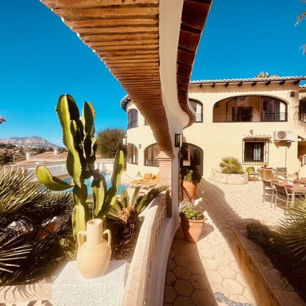Casa Kokomo