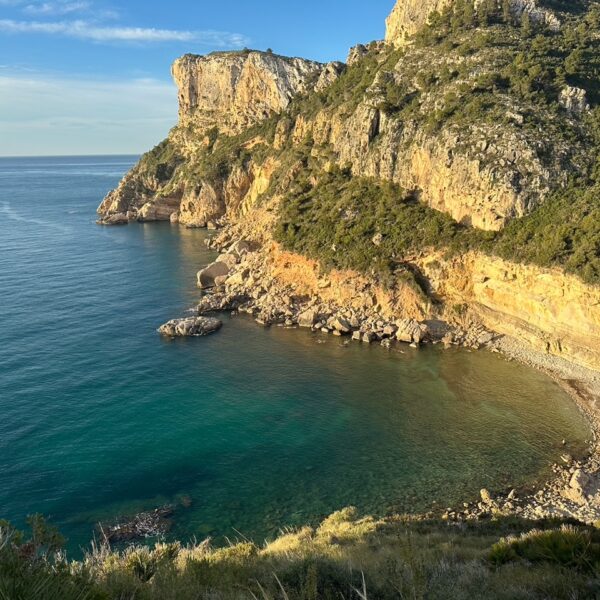 Cala Llebeig